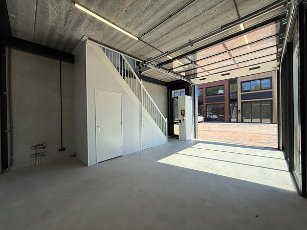 Medium property photo - Samoaweg 43A, 1432 BZ Aalsmeer